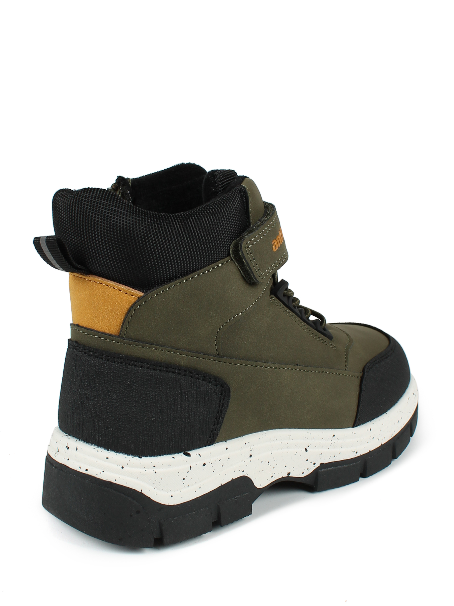 Ботинки Antilopa AL 15420 - фото 18