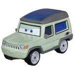 Автомобиль Cars Герои мультфильмов
