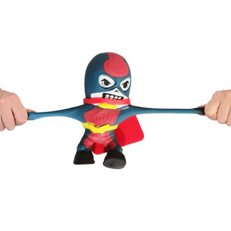 Тянучка SUPERMASKED