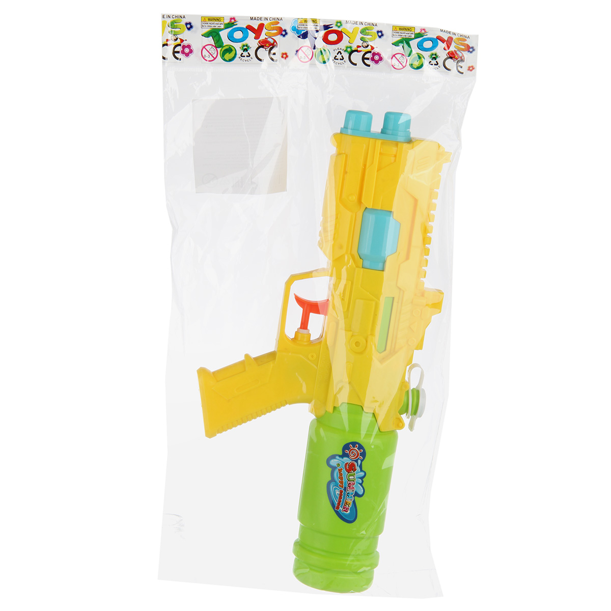 Бластер водный Veld Co - фото 6