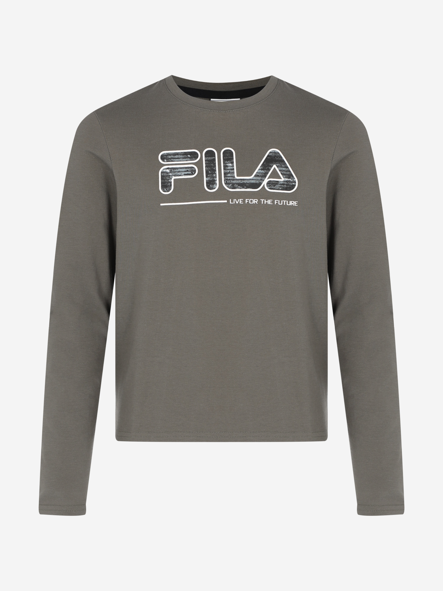 Лонгслив FILA 131255FLA-Y3 - фото 9