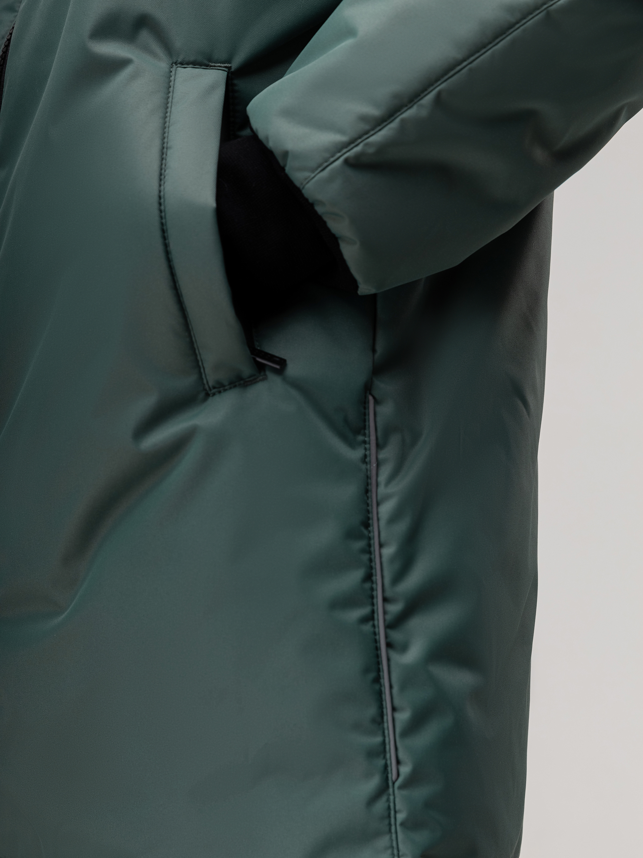 Куртка Bodo 49-10U_светлый хаки - фото 13