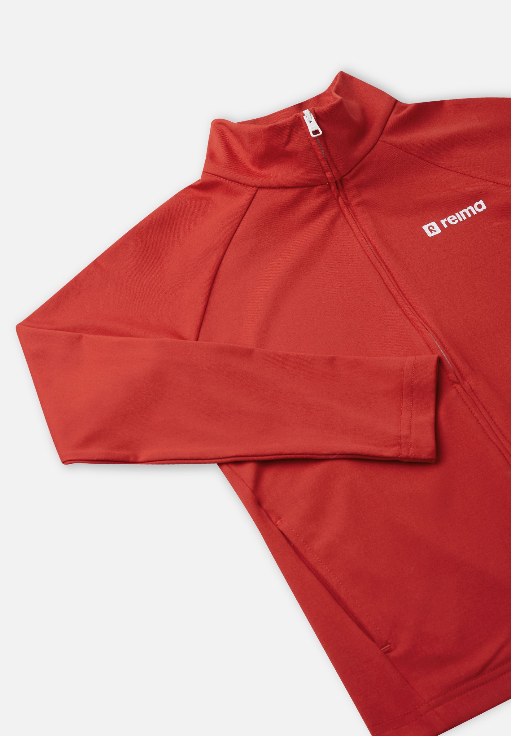 Толстовка Reima 536603-3880 - фото 3