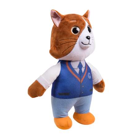 Игрушка мягкая Кошечки-собачки котик