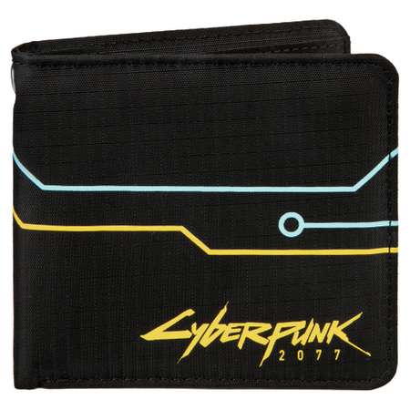 Кошелек Cyberpunk 2077