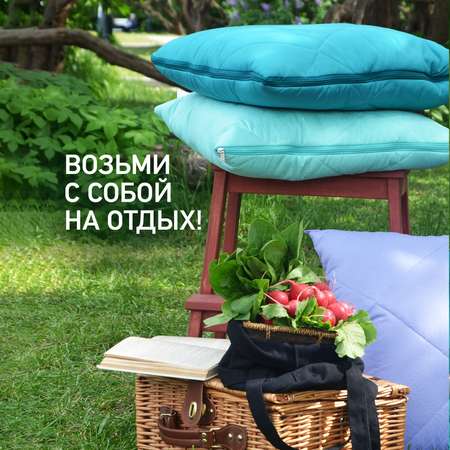Плед OLTEX 3в1 Холфитекс 135х200
