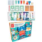 Трафарет Hape