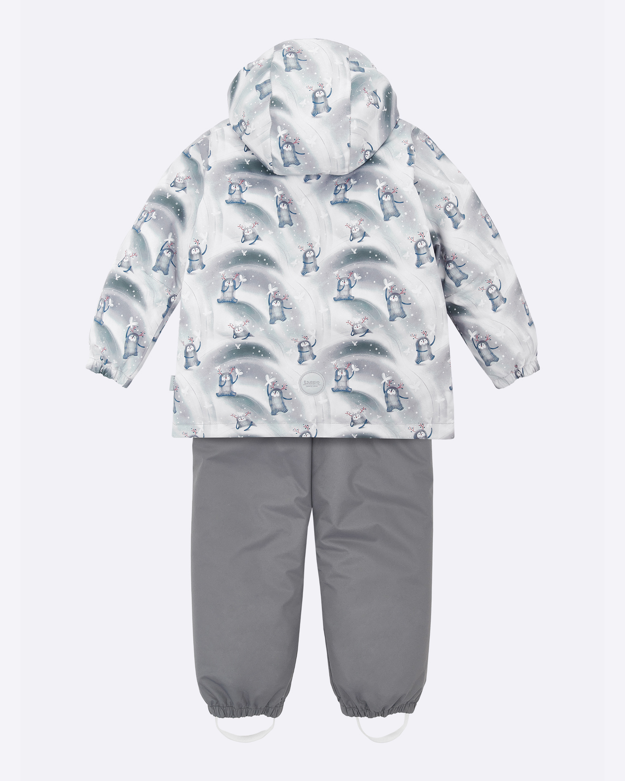 Комплект Lassie 71105404DM-9470 - фото 3