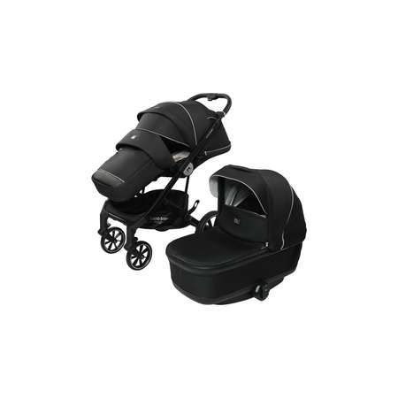 Коляска 2 в 1 Ining baby Sevila