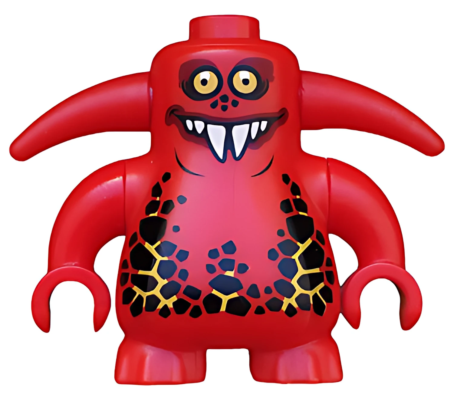 Фигурка LEGO Nexo Knight Scurrier - фото 1