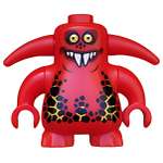 Фигурка LEGO Nexo Knight Scurrier