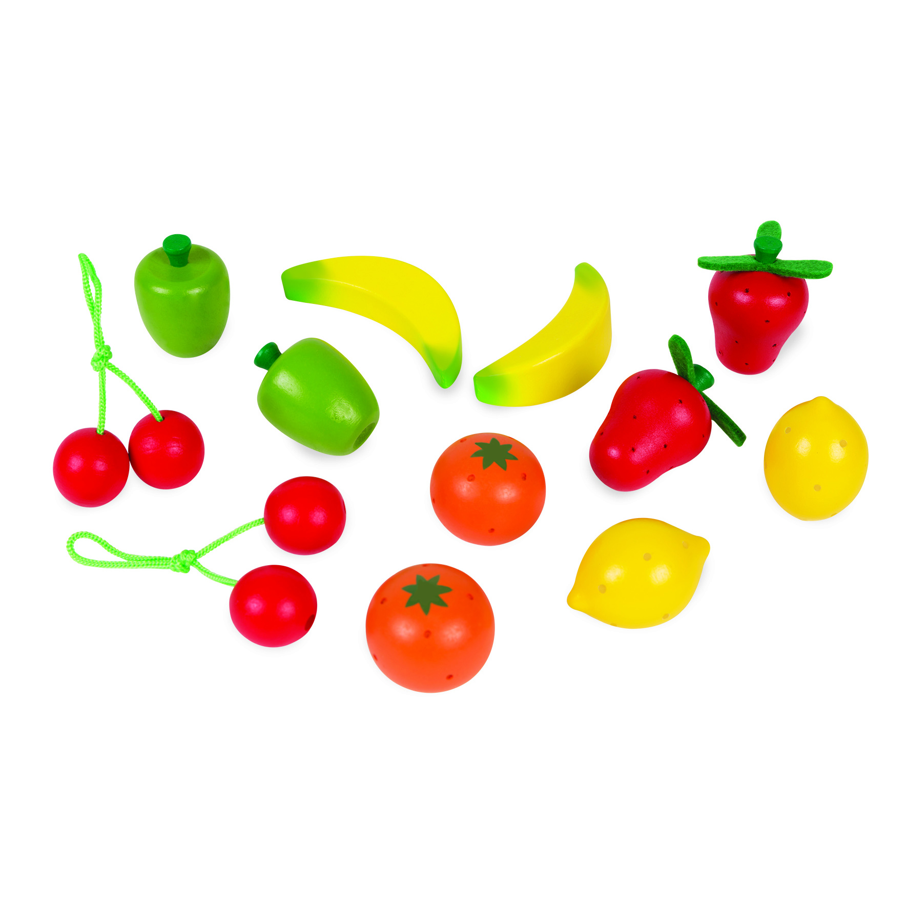 Игровой набор Janod продукты - фото 3