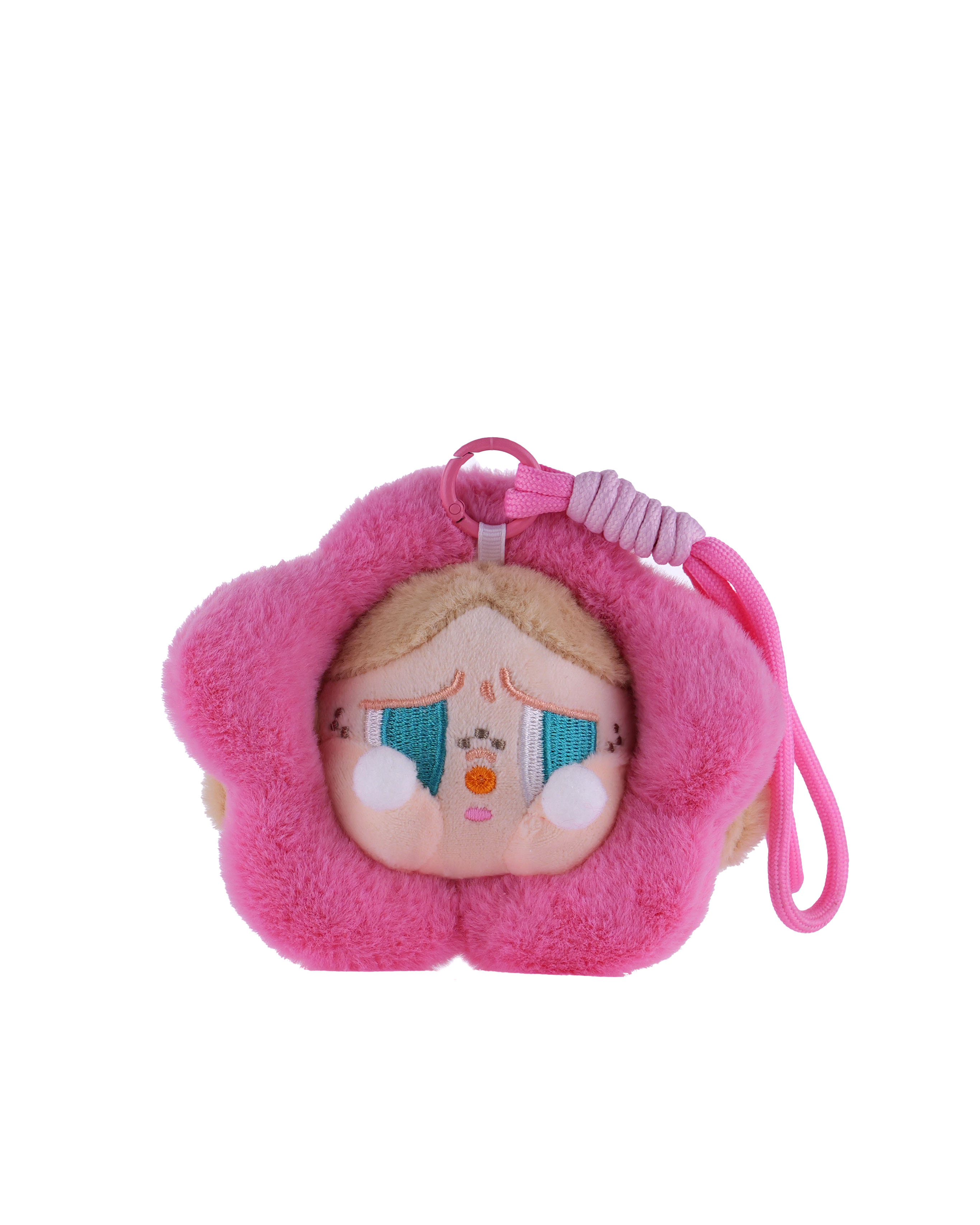 Брелок Snuggles Цветы - фото 8