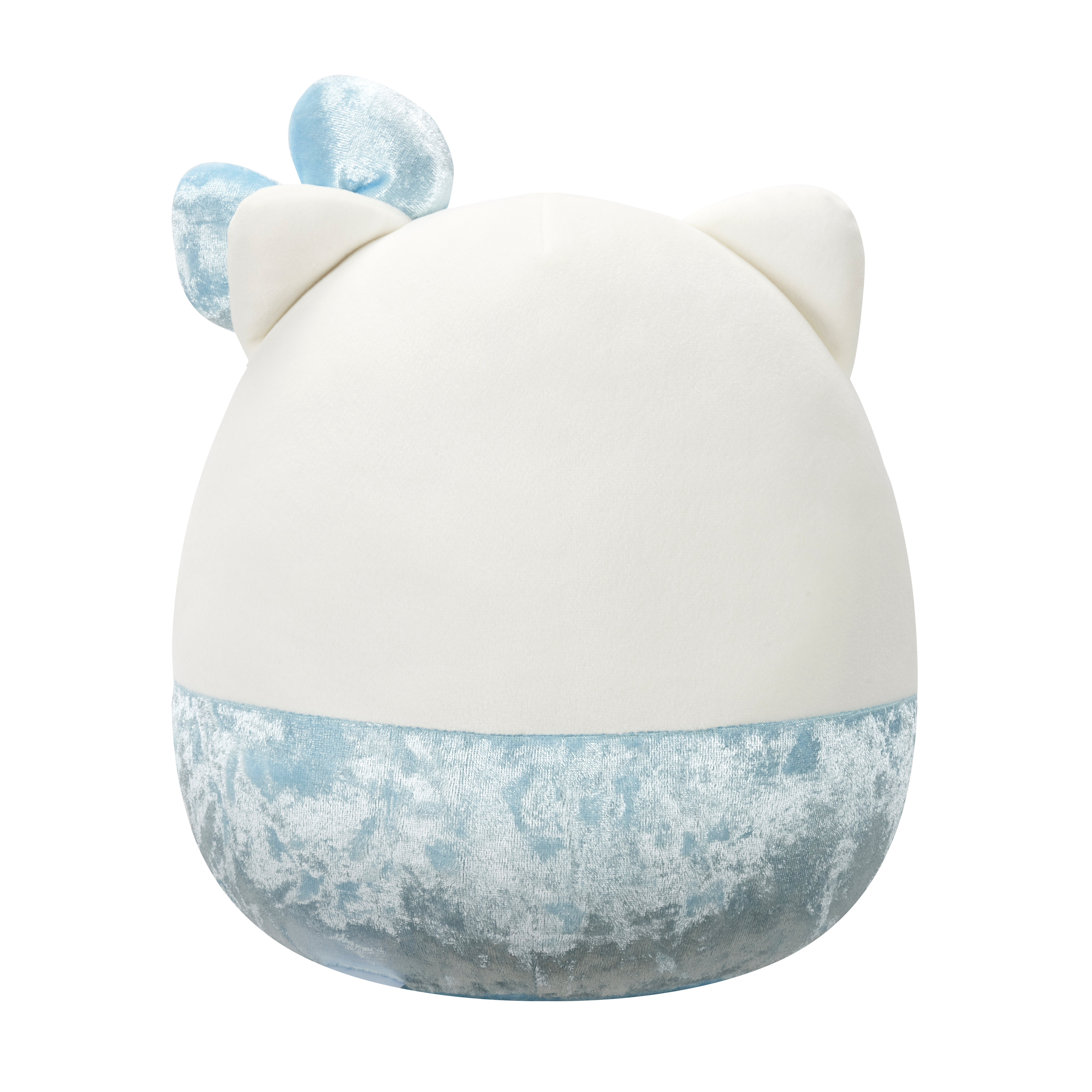 Игрушка мягкая Squishmallows котик 20.3 см - фото 5