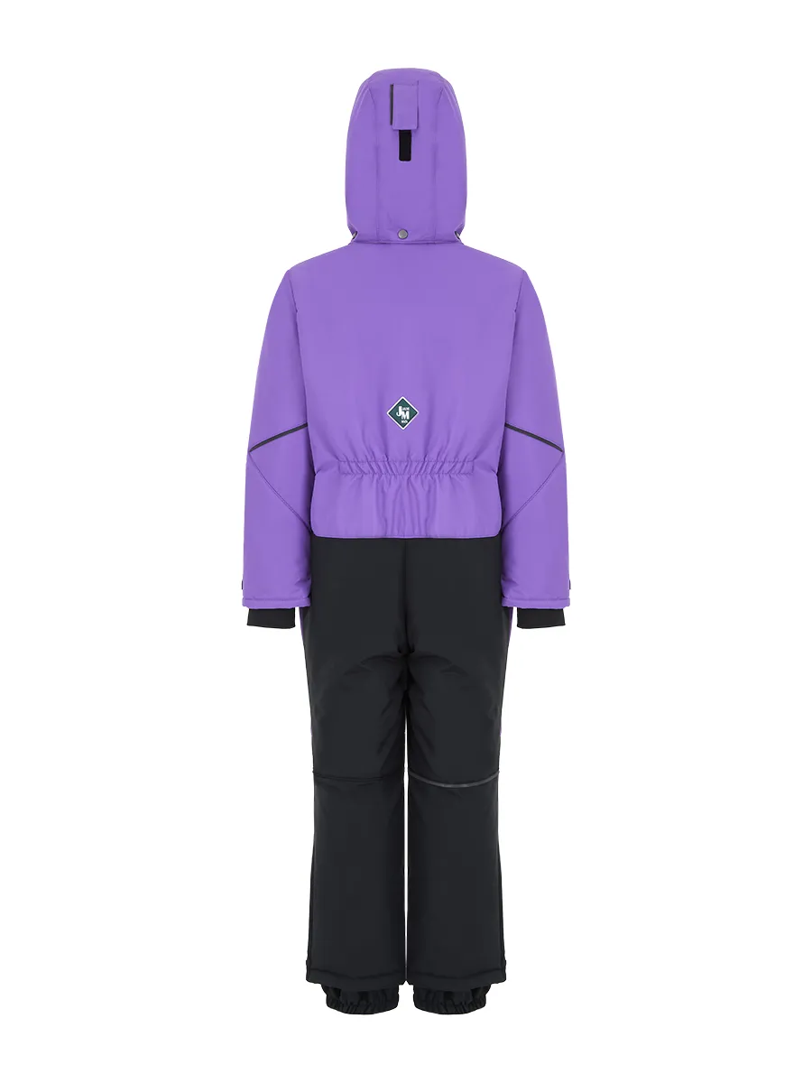 Комбинезон JAM MIX МД-7890/7 - фото 2