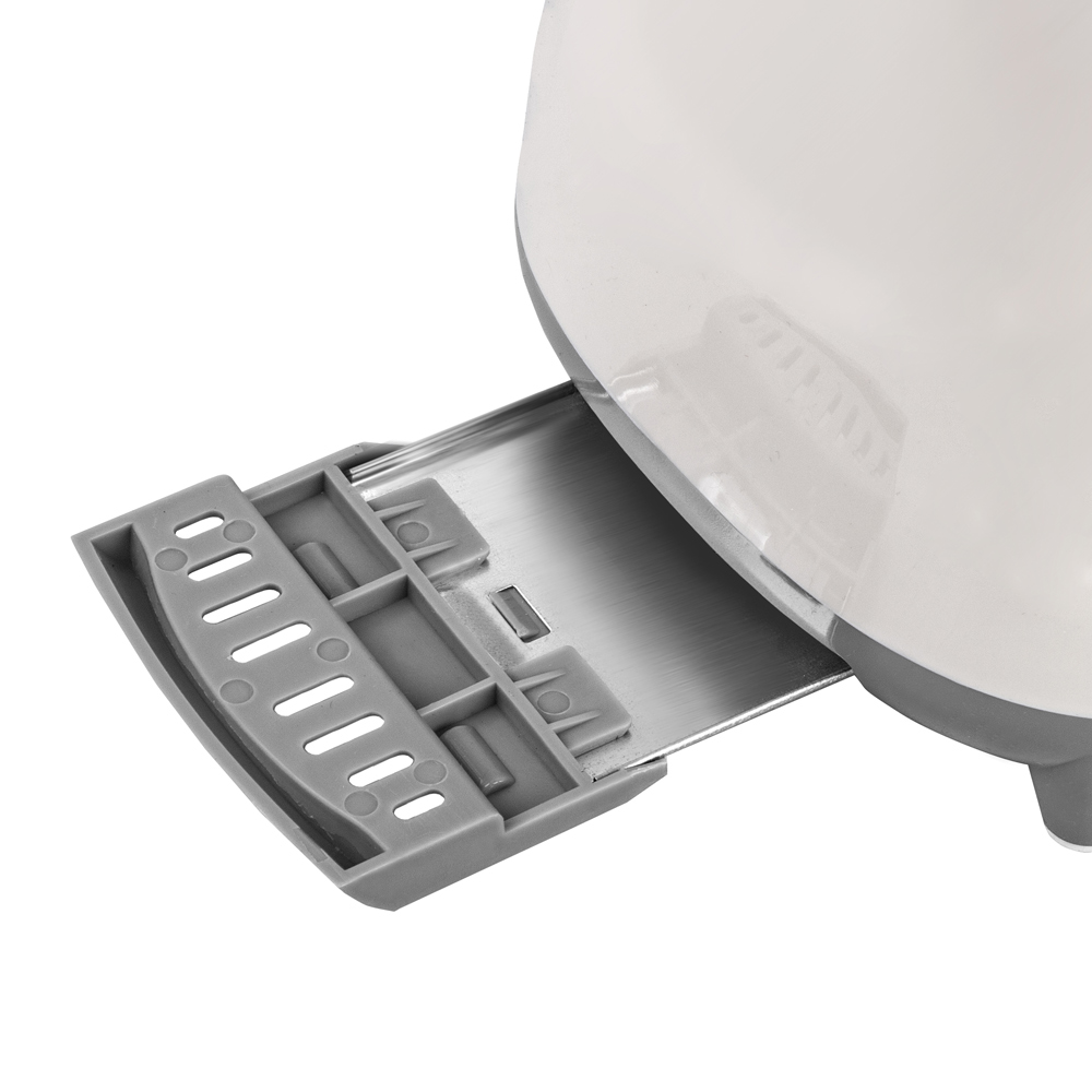 Электрический тостер ENDEVER SkyLine ST-108 - фото 6