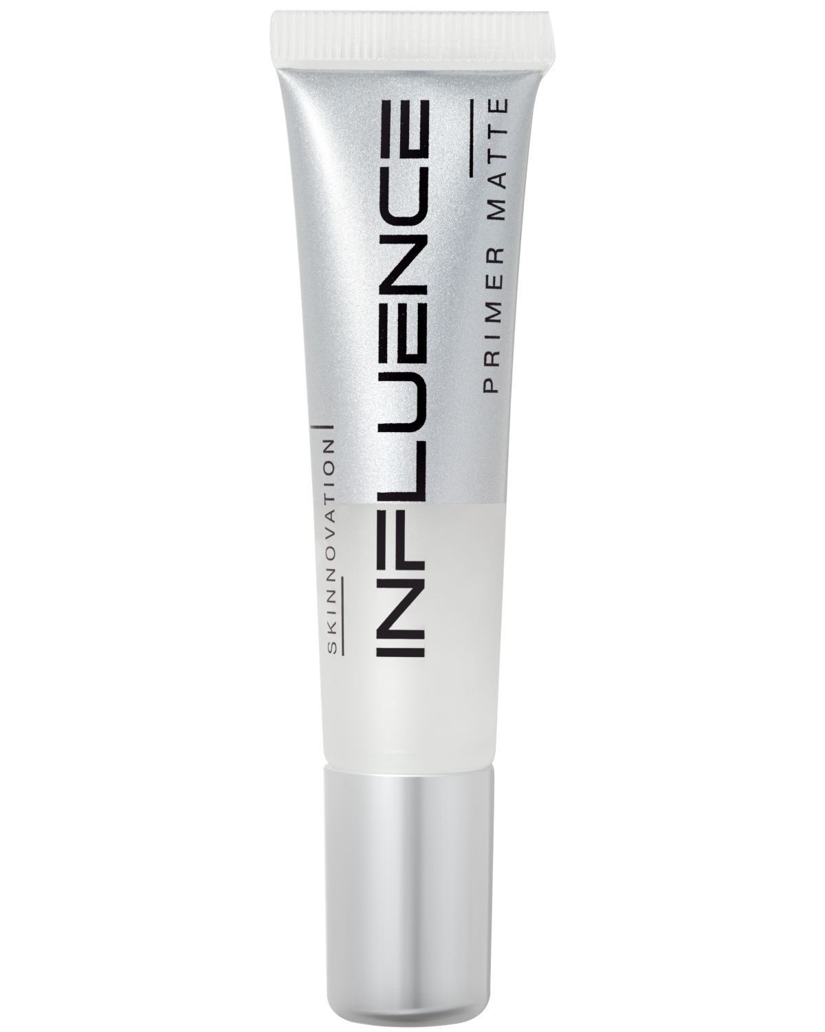 Праймер для лица Influence Beauty Skinnovation Matte матирующий прозрачный 13 мл - фото 7