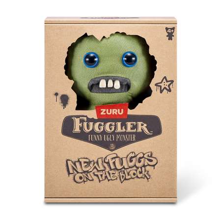 Игрушка мягкая Zuru 22 см