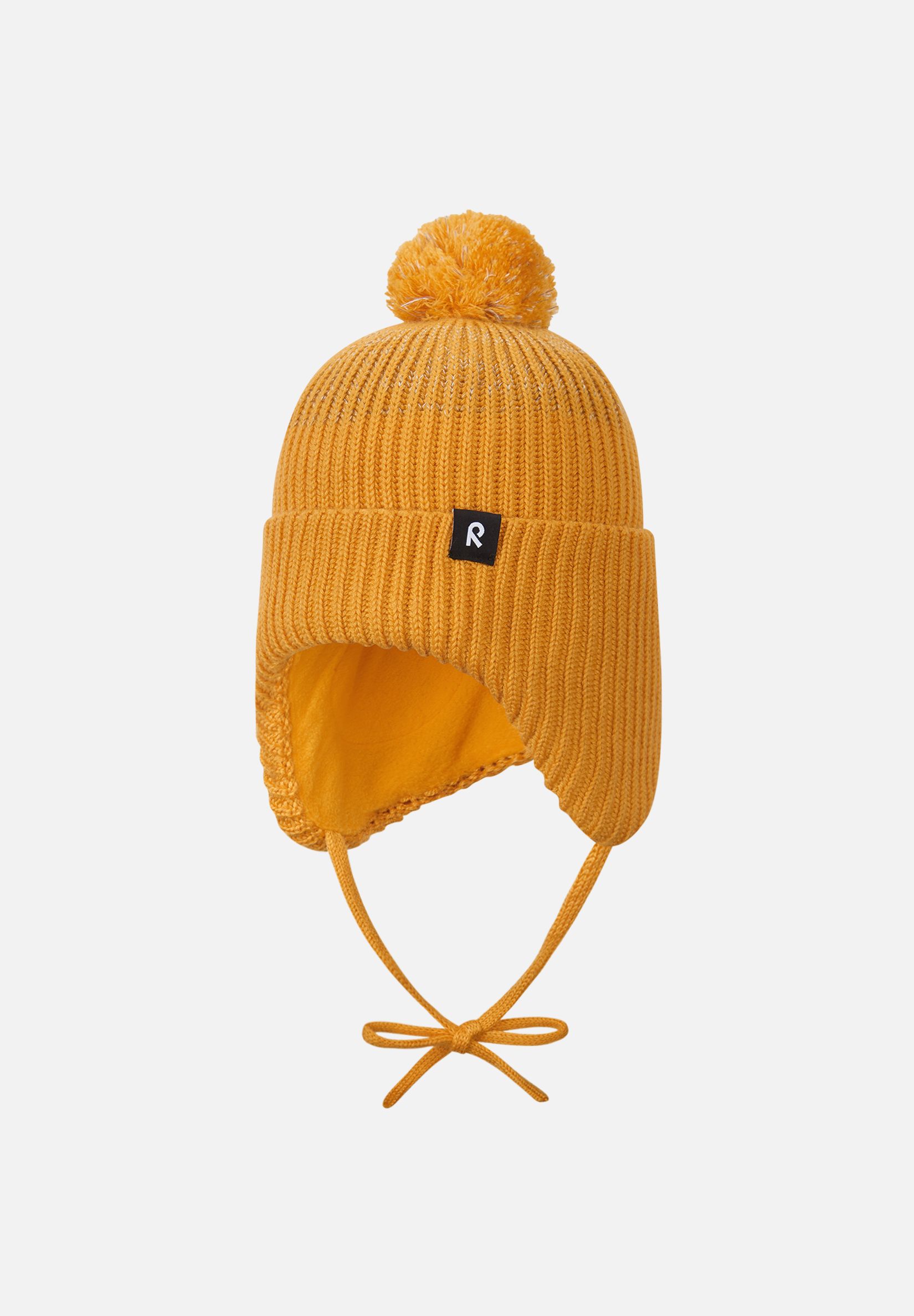 Шапка Reima 5300084A-2451 - фото 4