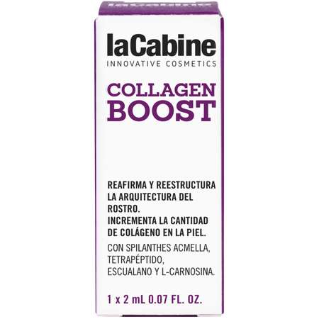 Сыворотка la Cabine Стимулятор коллагена 2 мл