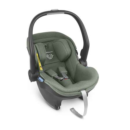 Автокресло UPPAbaby Isofix 0 (0 -13 кг)