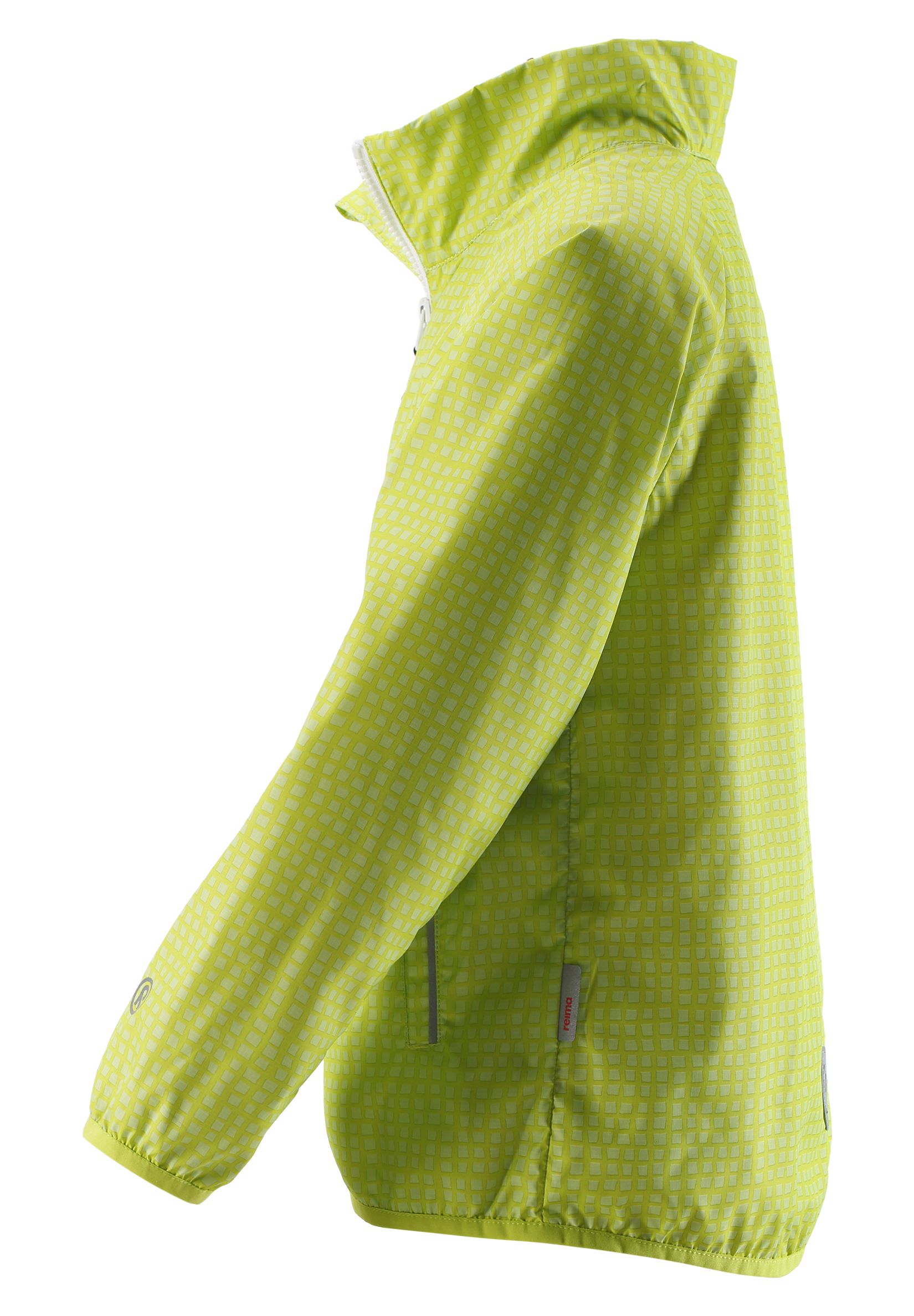 Ветровка Reima 531396-8321 - фото 3