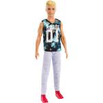 Кукла модельная Barbie