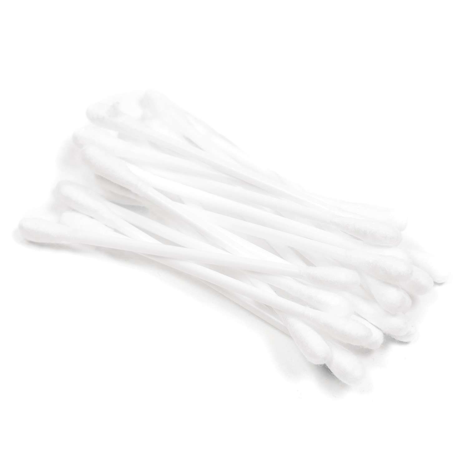 Ватные палочки BabyGo 100 шт. - фото 2