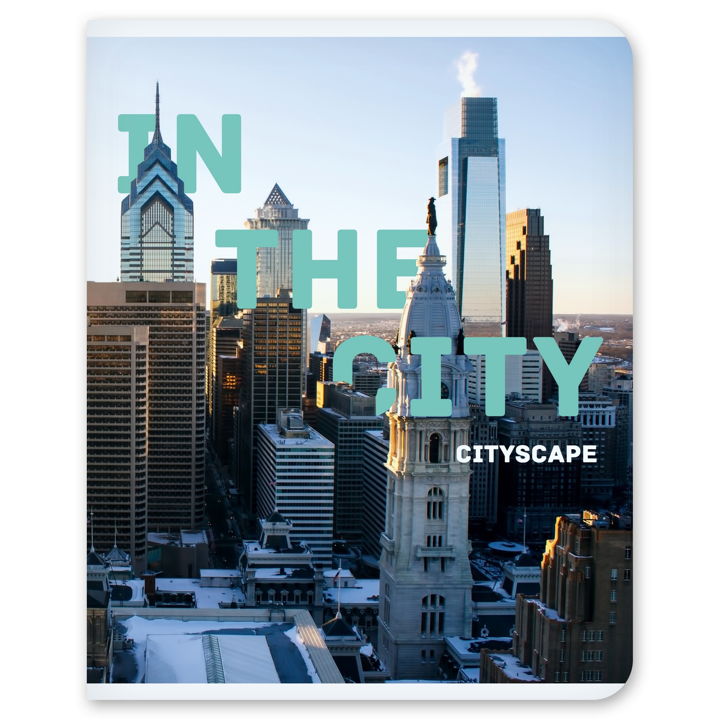 Общая тетрадь Полиграф Принт клетка 80 лист. в ассортименте - фото 10