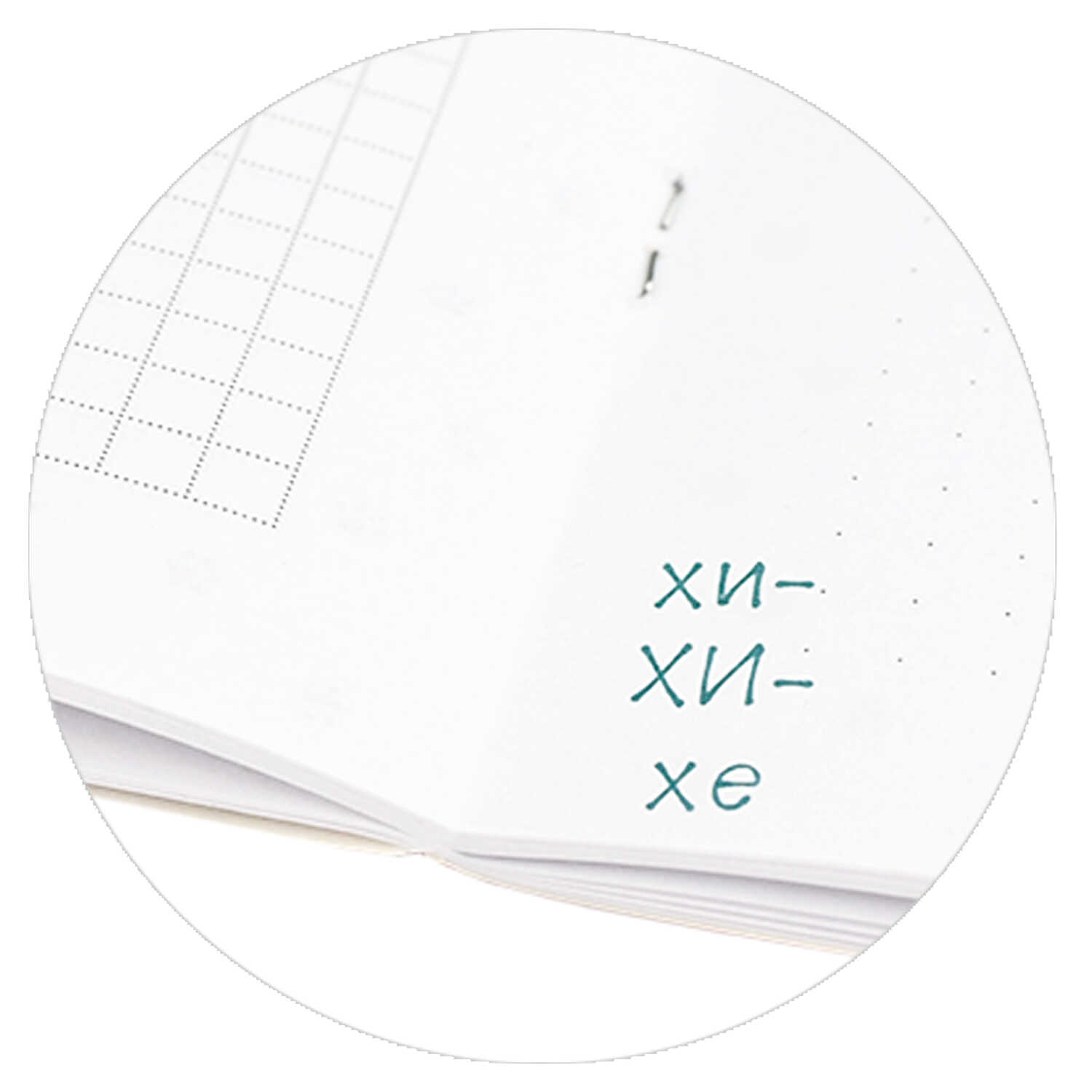 Тетрадь Феникс + 32 лист. 1 шт. - фото 6