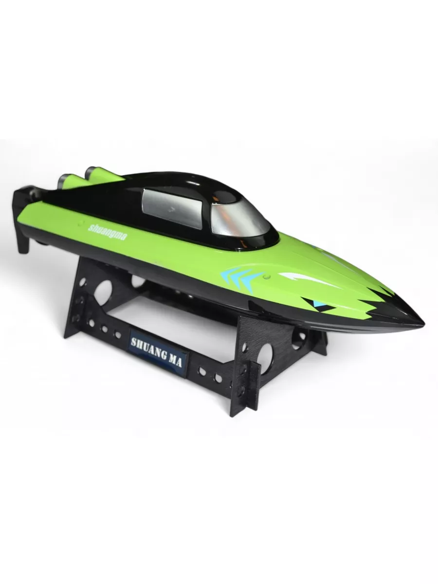 Автомобиль РУ Shuang Ma - фото 4