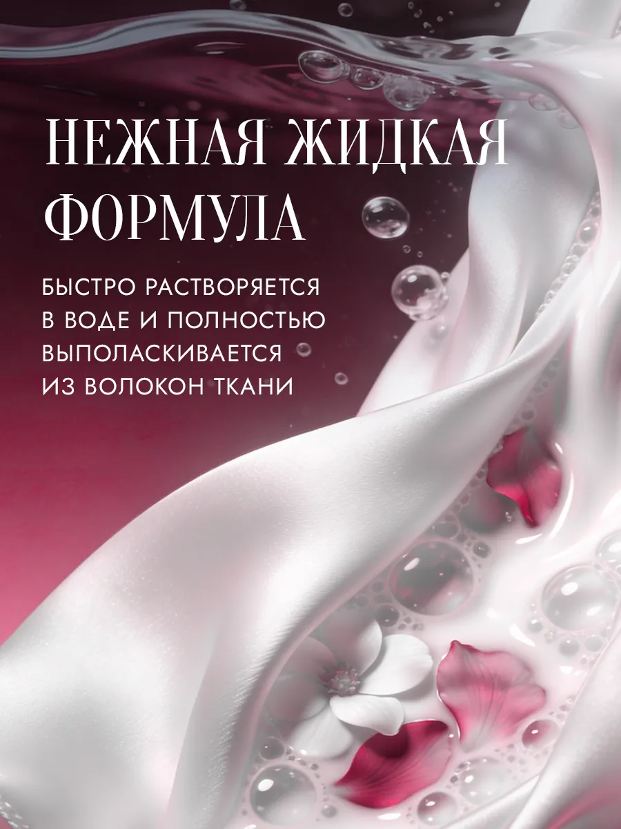 Кондиционер SEPTIVIT NOIR HOME Morning Garden 1 л - фото 9