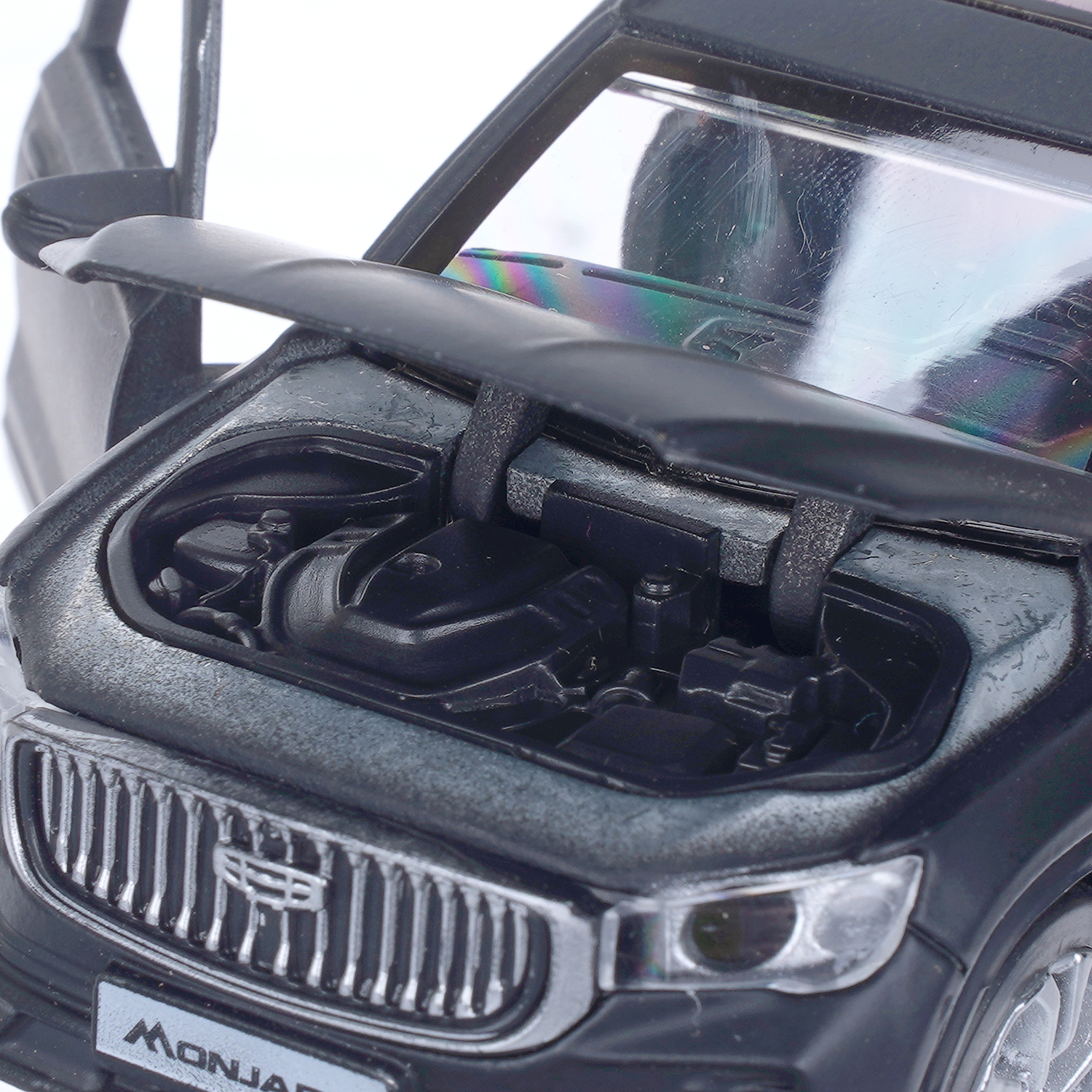 Автомобиль Huada Toys Gelly Monjaro 410483 - фото 5