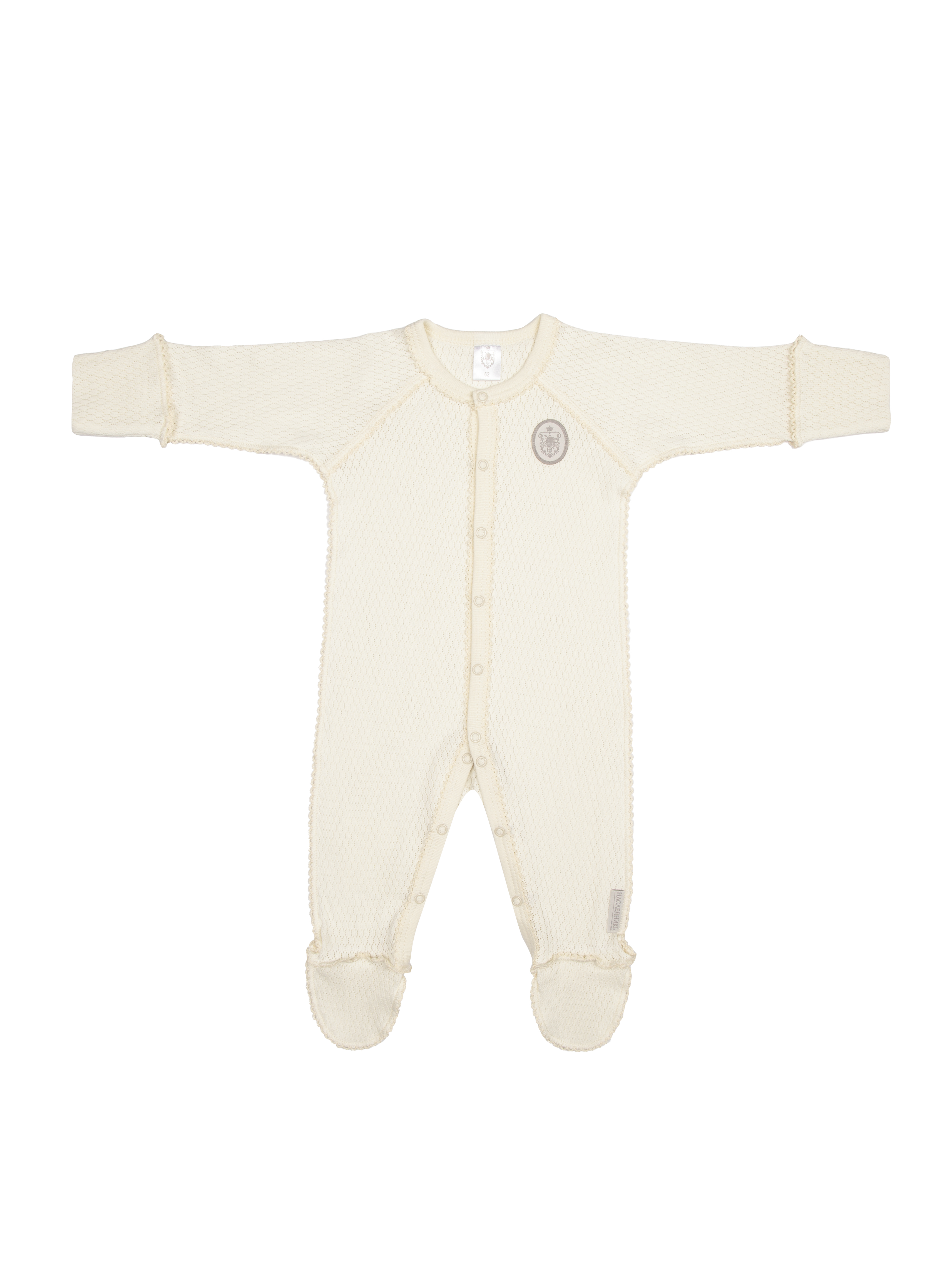 Комбинезон НаследникЪ Выжанова 02046-11003 - фото 8