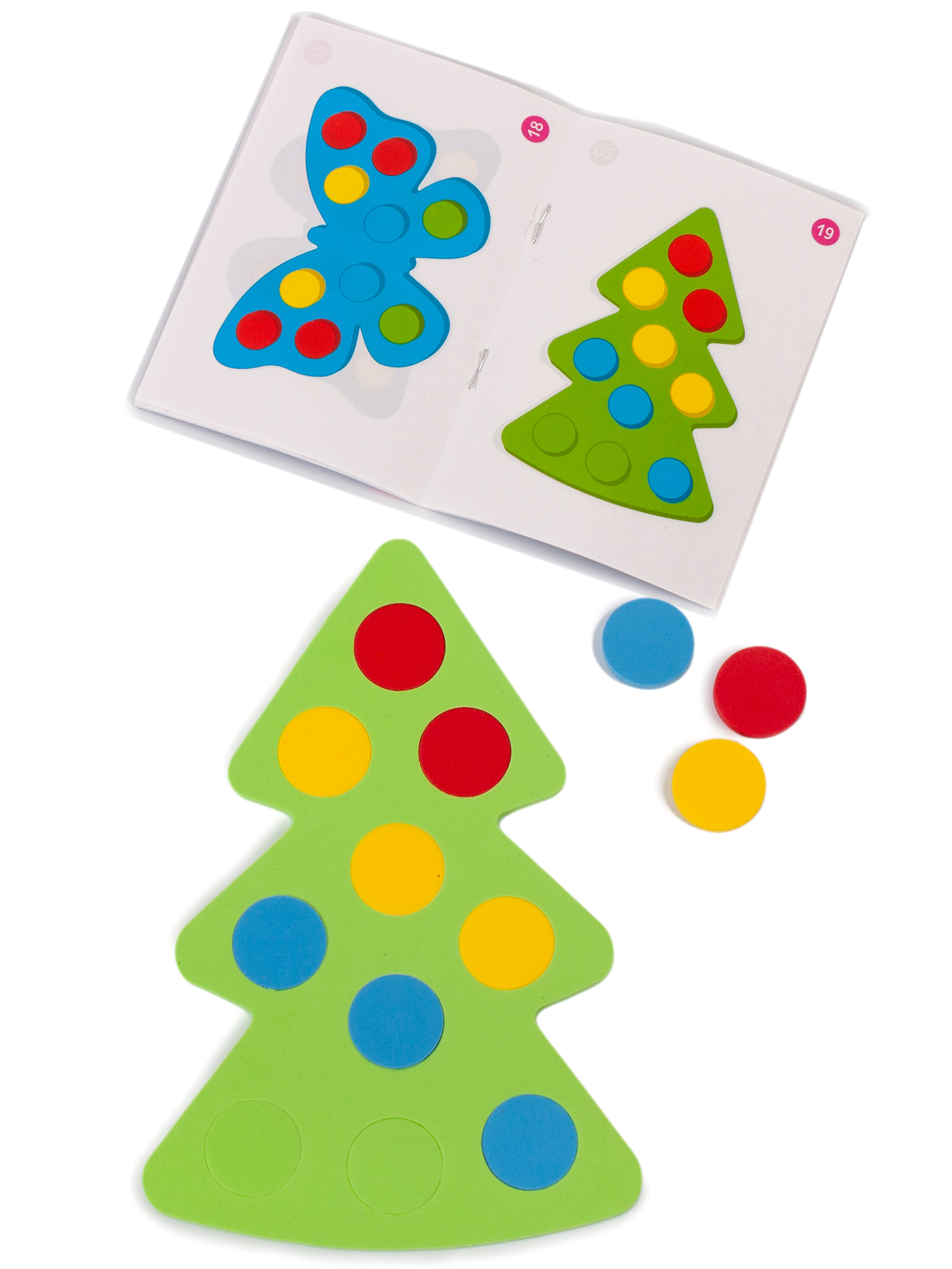 Игрушка Дрофа-Медиа Талантливое поколение - фото 12