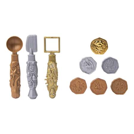 Кинетический песок Kinetic Sand