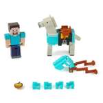 Игровой набор Minecraft