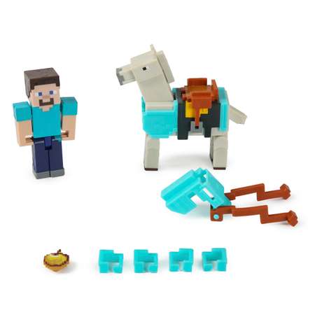 Игровой набор Minecraft