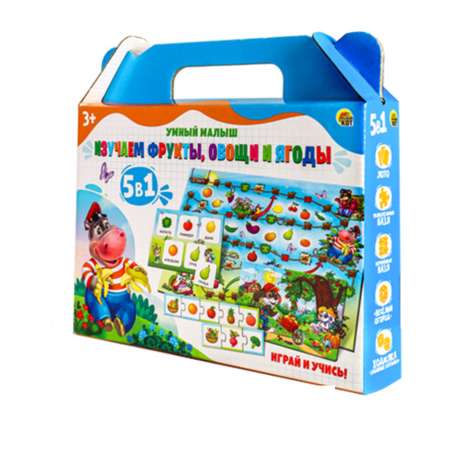 Настольная игра Рыжий кот