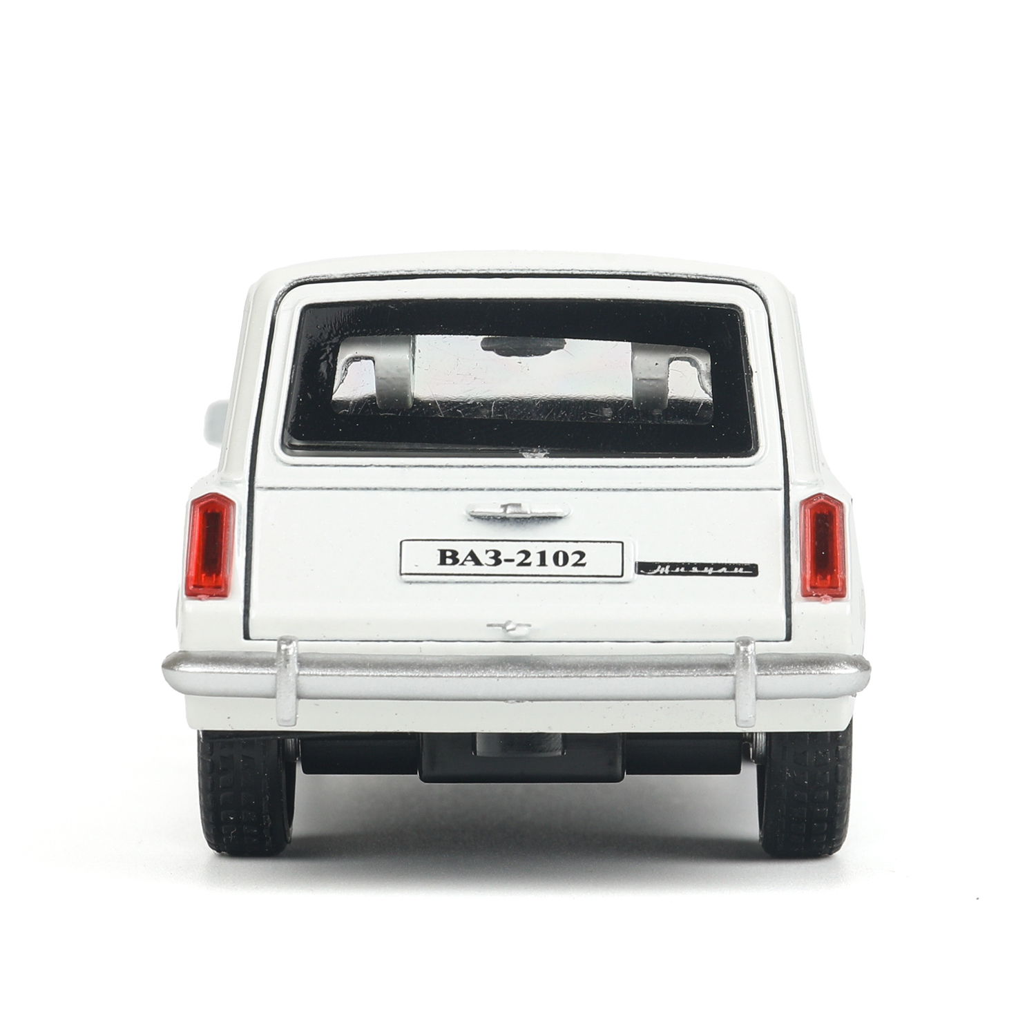 Автомобиль Технопарк ВАЗ 2102 405081 - фото 7
