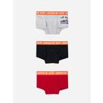 Трусы 3 шт Mark Formelle (Марк Формэль)