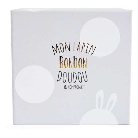 Игрушка мягкая Doudou et compagnie