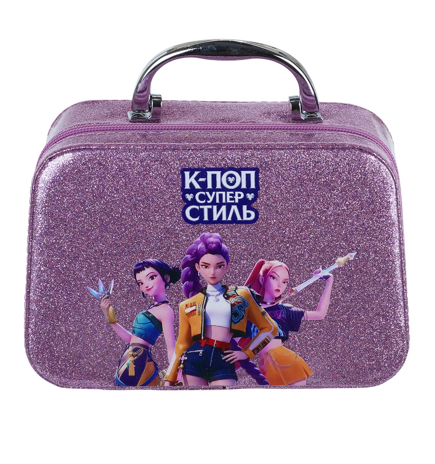Игрушка Милая леди К-поп Супер Стиль - фото 1
