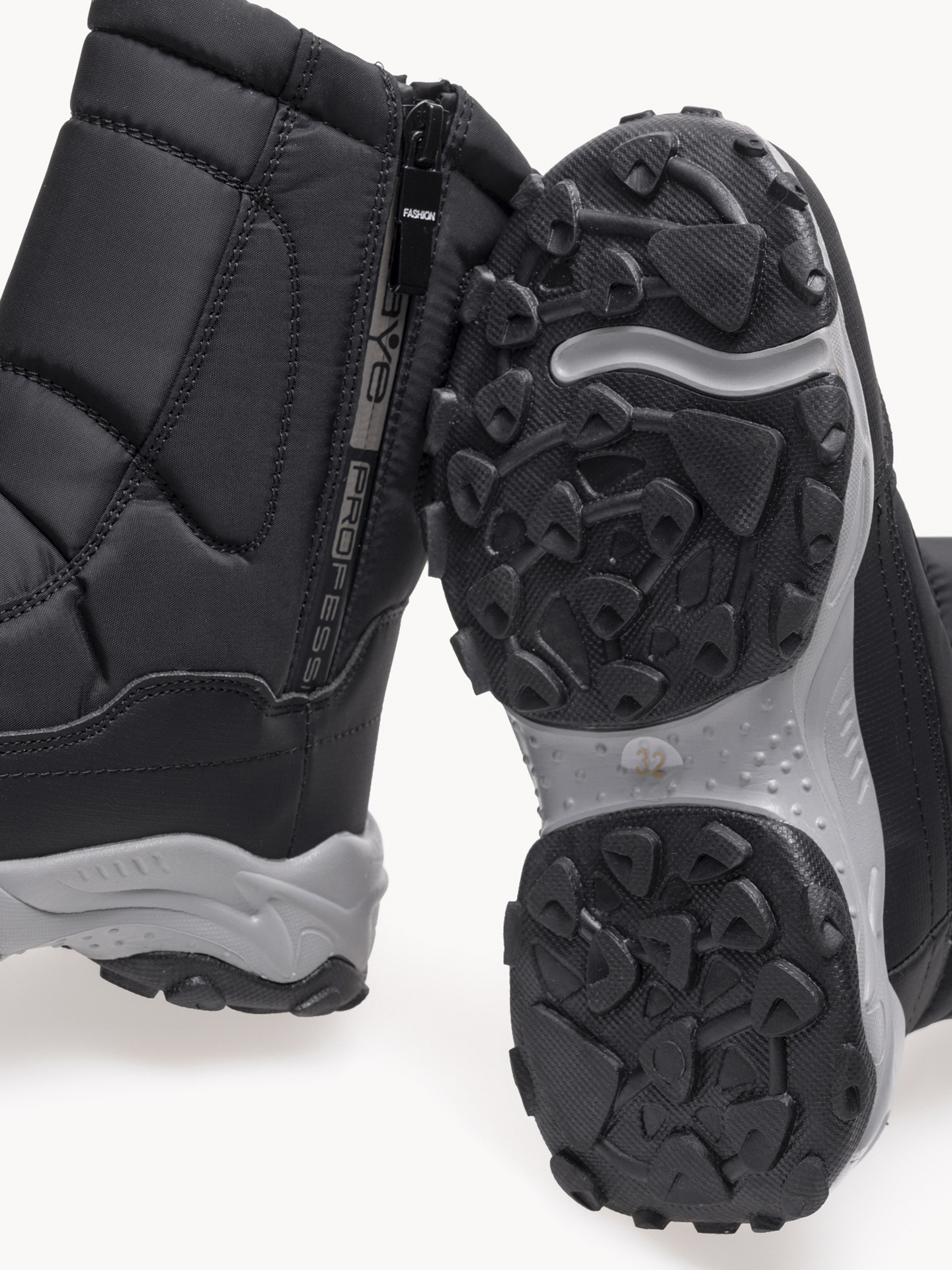 Дутики BADEN KAD001-070 - фото 7