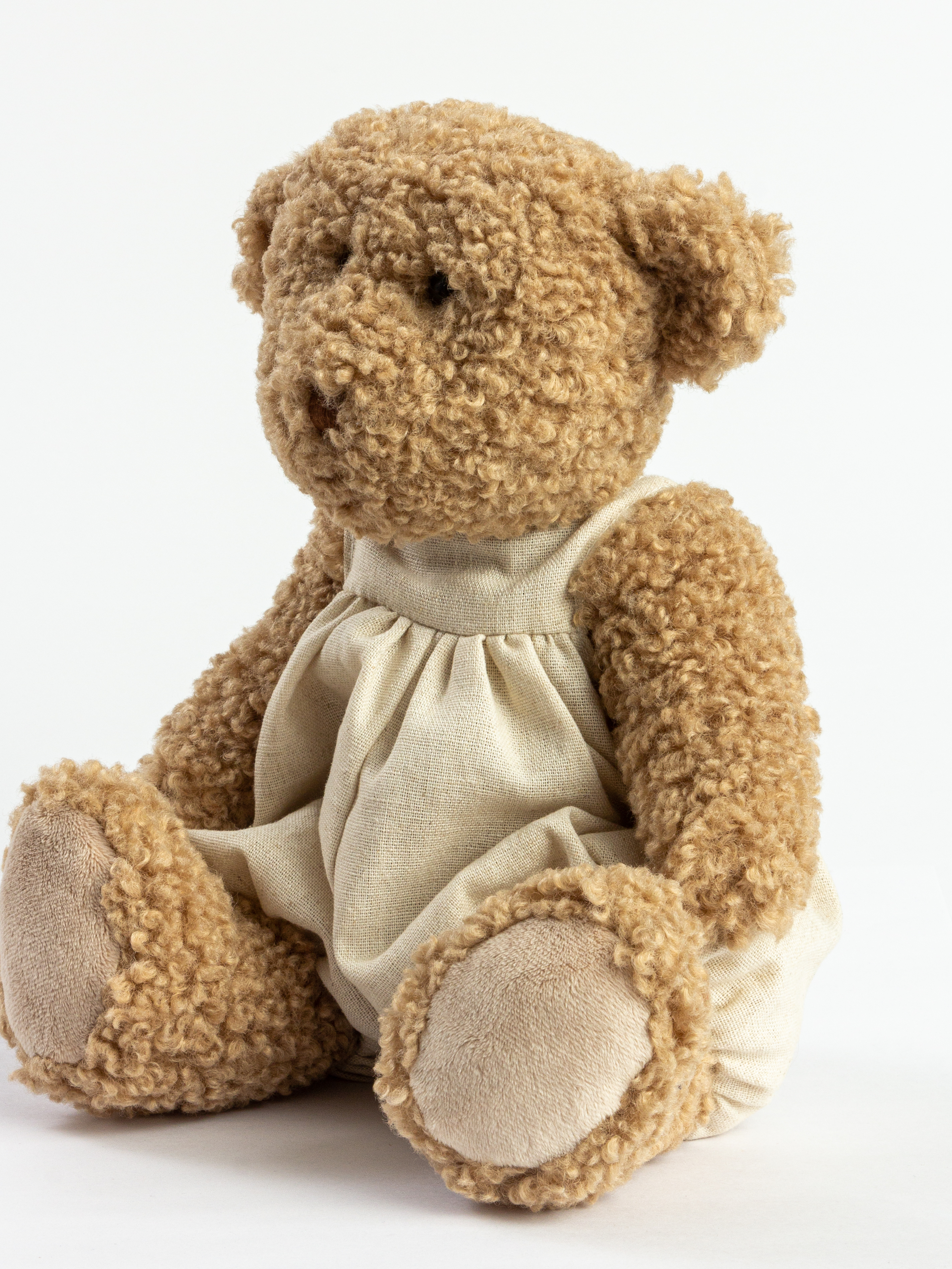 Мягкая игрушка Gulliver Ретро Мишка - фото 1