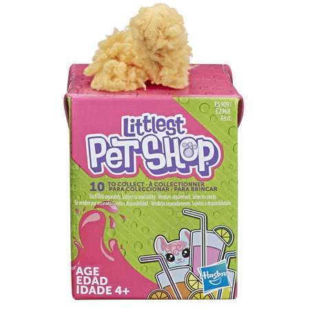 Фигурка Littlest Pet Shop
