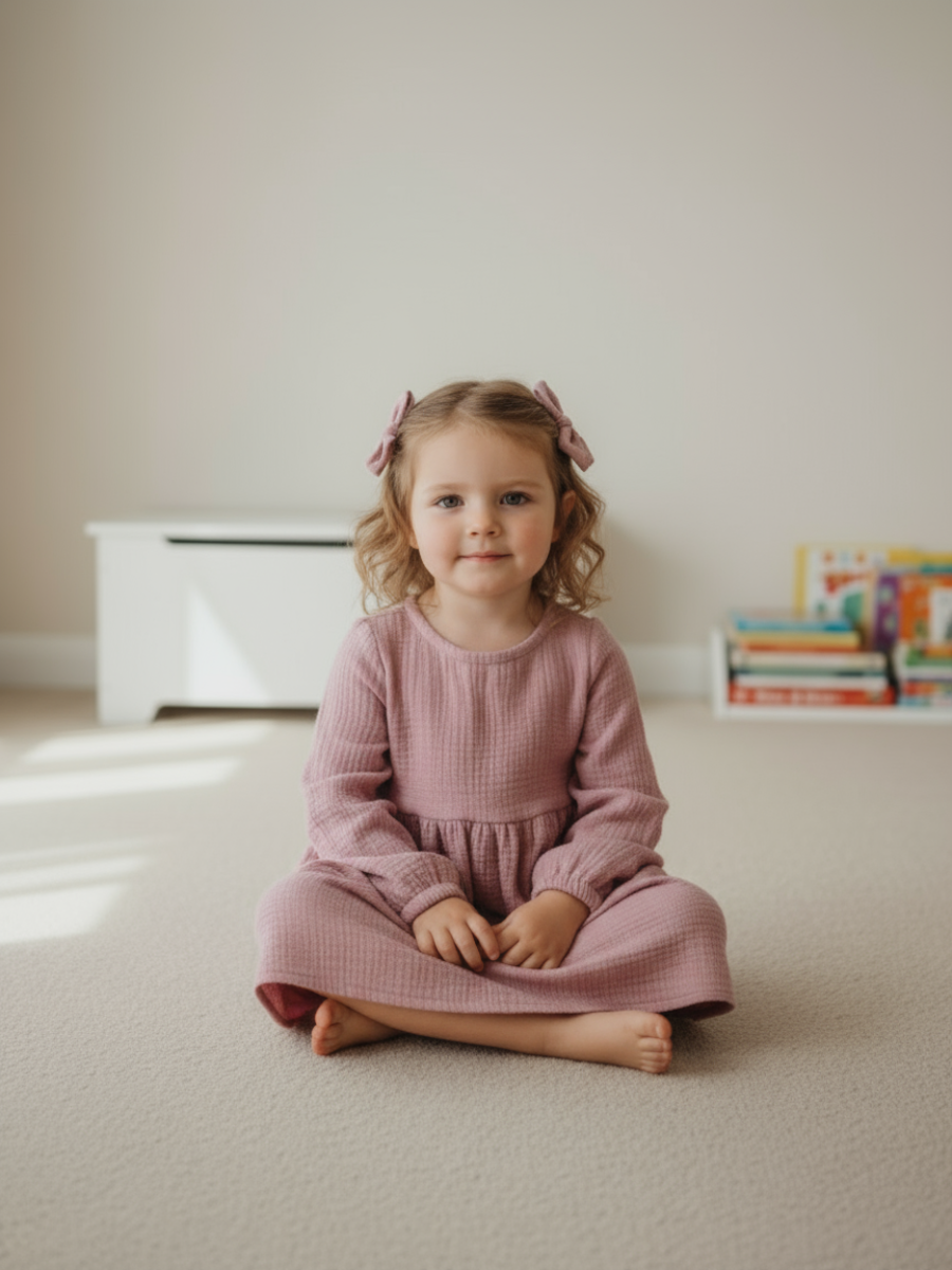 Платье КВАРК лук 7777772 - фото 4