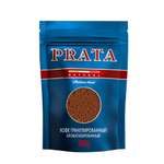 Кофе гранулированный PRATA ароматизированный 200г