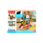Ходунки Mattel