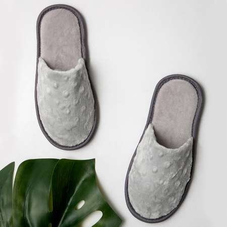 Тапочки AMARO HOME